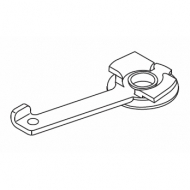 Rail Clamp Rail Clamp