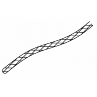 Cord White or Black (3.5mm) Cord White or Black (3.5mm)