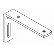 80mm Extension bracket (DISCONTINUED  2018) 80mm Extension bracket (DISCONTINUED  2018)