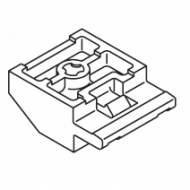 Bracket (Each) (Discontinued) (Stocks still available) Bracket (Each) (Discontinued) (Stocks still available)