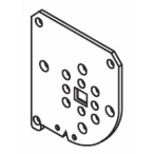 Cassette Plate (Obsolete)