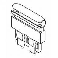 Adjustable carrier (Each) Adjustable carrier (Each)
