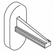 Bracket Support (Obsolete) Bracket Support (Obsolete)