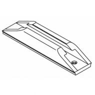 Bracket Plate (75mm) Bracket Plate (75mm)