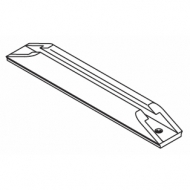 Bracket Plate (115mm) Bracket Plate (115mm)