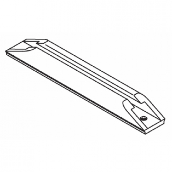 Bracket Plate (115mm)