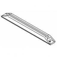 Bracket Plate (165mm) Bracket Plate (165mm)