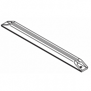 Bracket Plate (205mm)