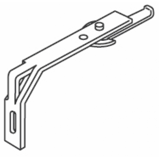 Extension bracket (Each)