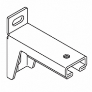 Adjustable bracket base (Each) (Obsolete) Adjustable bracket base (Each) (Obsolete)