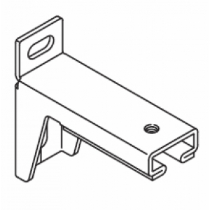 Adjustable bracket base (Each) (Obsolete)