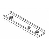 Adjustable bracket arm 69mm (52mm hole spacing) (Obsolete) Adjustable bracket arm 69mm (52mm hole spacing) (Obsolete)