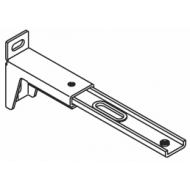 13cm - 16cm adjustable extension bracket (Each) (Obsolete) 13cm - 16cm adjustable extension bracket (Each) (Obsolete)