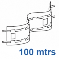 Standard tape (100 metre roll)