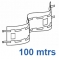 Standard tape (100 metre roll)