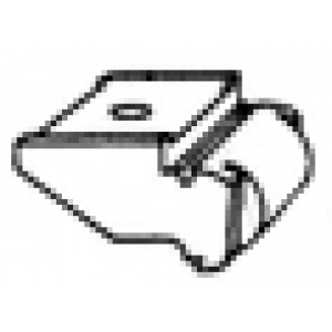 Top fix bracket  OLD STYLE