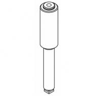 Hanger Rod assembly (DISCONTINUED) Hanger Rod assembly (DISCONTINUED)