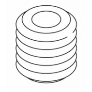 Ceiling stud Ceiling stud
