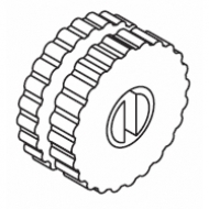 Height adjuster Height adjuster