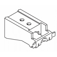 Long universal bracket Long universal bracket