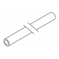 Hanger rod only Hanger rod only