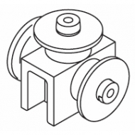 Bearing (Each) Bearing (Each)