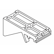 Face fix bracket Face fix bracket