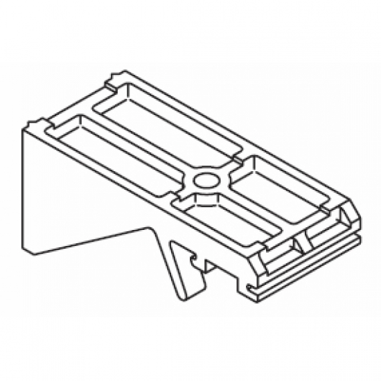 Face fix bracket