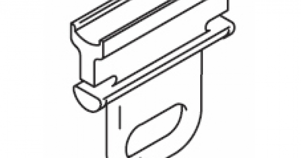 3900 systems. (For medium weight applications) : Spring stop ...