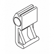 Magnetic Glider Right (each) Magnetic Glider Right (each)