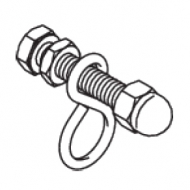 S Hook (Each) S Hook (Each)