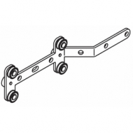 Overlap for pulling by hand Overlap for pulling by hand