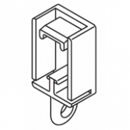 End stop/Cover (Obsolete)  End stop/Cover (Obsolete)
