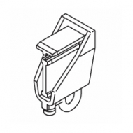 Endcover (Obsolete) Endcover (Obsolete)