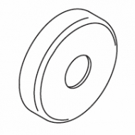 Bracket cover (Obsolete) Bracket cover (Obsolete)