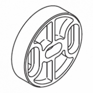 Bracket holder (Obsolete) Bracket holder (Obsolete)