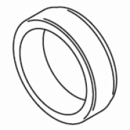 Bottom bar endcap (Obsolete) Bottom bar endcap (Obsolete)