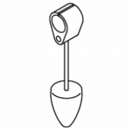 Bullet grip (Obsolete) Bullet grip (Obsolete)