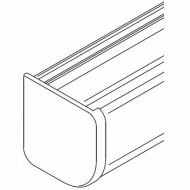 Pelmet system (Obsolete) Pelmet system (Obsolete)
