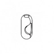 Bead Chain connector (Each) (Obsolete) Bead Chain connector (Each) (Obsolete)