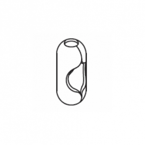 Bead Chain connector (Each) (Obsolete)