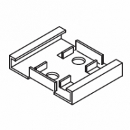 Tensioner base (Obsolete)