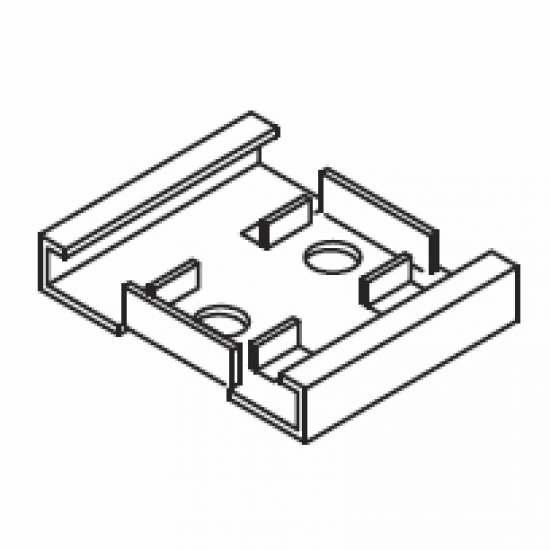 Tensioner base (Obsolete)