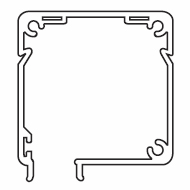 Profile (per Metre)  (Discontinued)  Profile (per Metre)  (Discontinued)
