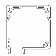 Profile (per Metre)  (Discontinued) Profile (per Metre)  (Discontinued)