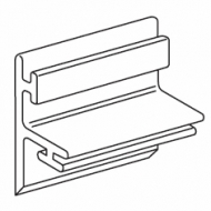 Wall fix bracket  (Discontinued) Wall fix bracket  (Discontinued)