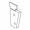 Right inside recess bracket (for 4503)  (Discontinued)