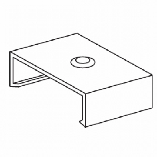 Ceiling fix bracket  (Discontinued)