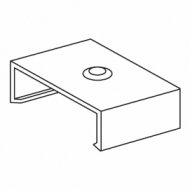 Ceiling fix bracket  (Discontinued) Ceiling fix bracket  (Discontinued)