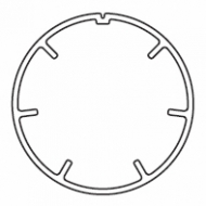 Roller  (per metre) (Obsolete) Roller  (per metre) (Obsolete)